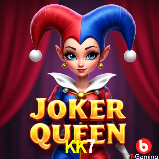 KK7: Jogos de Caça-Níqueis-Altas Recompensas, Roleta-Velocidade, Blackjack-Desafios Máximos