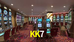 KK7 game